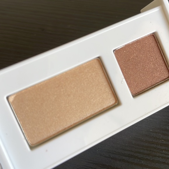 Clinique Makeup Clinique Like Mink Duo All About Duo Shadow New